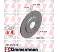 285352920 ZIMMERMANN - купить в магазине запчастей по Украине