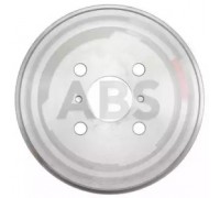 Тормозной барабан A.B.S. 2859-S 2859S A.B.S. - купить в магазине запчастей по Украине