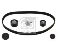 Комплект ремня ГРМ FEBI BILSTEIN 28602 28602 FEBI BILSTEIN - купить в магазине запчастей по Украине