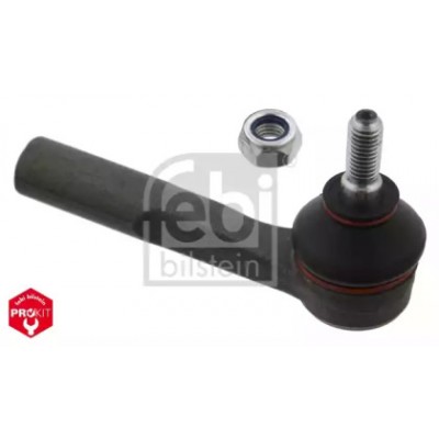 Наконечник поперечной рулевой тяги 28618 FEBI BILSTEIN - купить в магазине запчастей по Украине