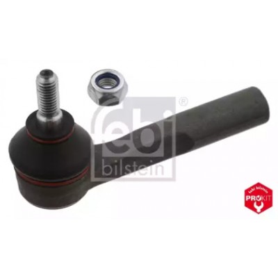 Наконечник поперечной рулевой тяги 28619 FEBI BILSTEIN - купить в магазине запчастей по Украине
