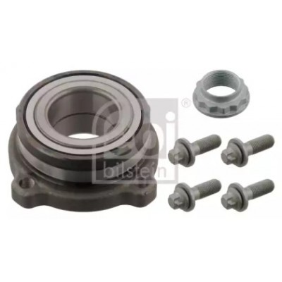 Комплект подшипника ступицы колеса 28623 FEBI BILSTEIN - купить в магазине запчастей по Украине
