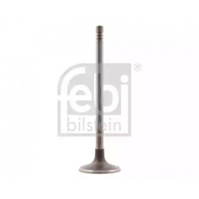 Впускной клапан 28632 FEBI BILSTEIN - купить в магазине запчастей по Украине