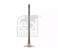 Выпускной клапан FEBI BILSTEIN 28633 28633 FEBI BILSTEIN - купить в магазине запчастей по Украине