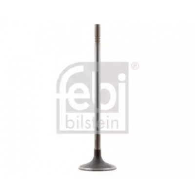 Впускной клапан 28640 FEBI BILSTEIN - купить в магазине запчастей по Украине