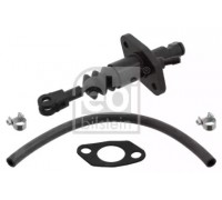 Главный цилиндр, система сцепления FEBI BILSTEIN 28656 28656 FEBI BILSTEIN - купить в магазине запчастей по Украине