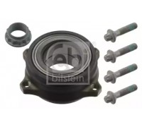 Комплект подшипника ступицы колеса FEBI BILSTEIN 28678 28678 FEBI BILSTEIN - купить в магазине запчастей по Украине