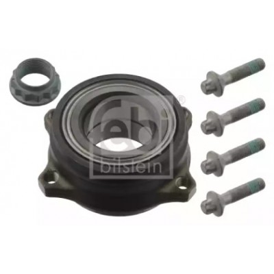 Комплект подшипника ступицы колеса 28678 FEBI BILSTEIN - купить в магазине запчастей по Украине