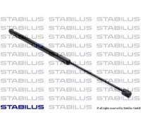 Газовая пружина, крышка багажник STABILUS 288734 288734 STABILUS - купить в магазине запчастей по Украине