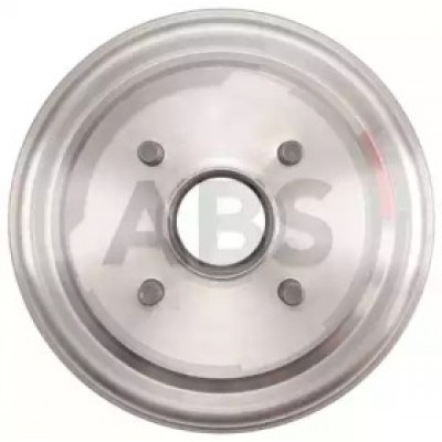 Тормозной барабан 2891S A.B.S. - купить в магазине запчастей по Украине