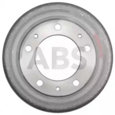 Тормозной барабан 2892S A.B.S. - купить в магазине запчастей по Украине