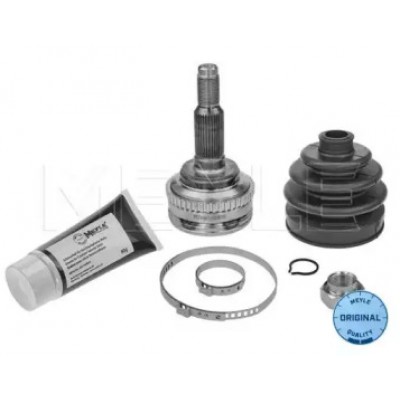 Шарнирный комплект, приводной вал 29144980007 MEYLE - купити в магазині запчастин по Україні