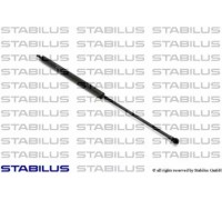 Газовая пружина, крышка багажник STABILUS 291730 291730 STABILUS - купить в магазине запчастей по Украине