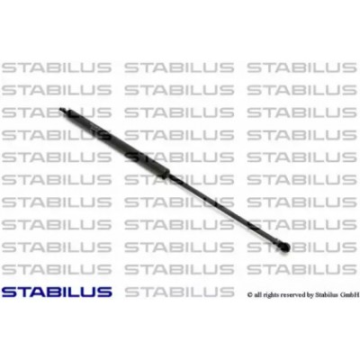 Газовая пружина, крышка багажник 291730 STABILUS - купить в магазине запчастей по Украине