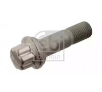 Болт для крепления колеса FEBI BILSTEIN 29196 29196 FEBI BILSTEIN - купити в магазині запчастин по Україні