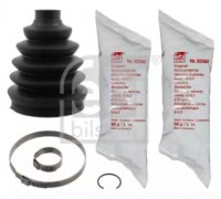Комплект пылника, приводной вал FEBI BILSTEIN 29203 29203 FEBI BILSTEIN - купить в магазине запчастей по Украине