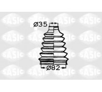 2933313 SASIC - купить в магазине запчастей по Украине