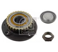 Комплект подшипника ступицы колеса FEBI BILSTEIN 29384 29384 FEBI BILSTEIN - купить в магазине запчастей по Украине