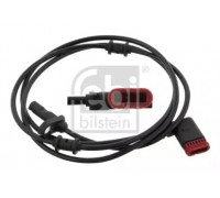 Датчик, частота вращения колеса FEBI BILSTEIN 29509 29509 FEBI BILSTEIN - купить в магазине запчастей по Украине