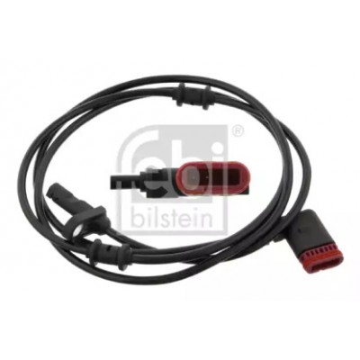 Датчик, частота вращения колеса 29509 FEBI BILSTEIN - купить в магазине запчастей по Украине
