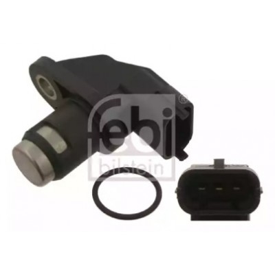 Датчик частоты вращения, ступенчатая коробка передач 29547 FEBI BILSTEIN - купить в магазине запчастей по Украине