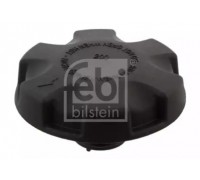 Крышка, резервуар охлаждающей жидкости FEBI BILSTEIN 29607 29607 FEBI BILSTEIN - купить в магазине запчастей по Украине