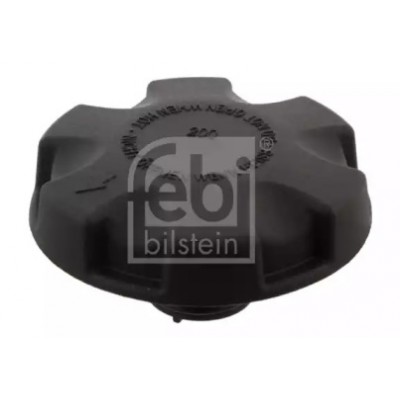 Крышка, резервуар охлаждающей жидкости 29607 FEBI BILSTEIN - купить в магазине запчастей по Украине