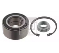 Комплект подшипника ступицы колеса FEBI BILSTEIN 29631 29631 FEBI BILSTEIN - купить в магазине запчастей по Украине