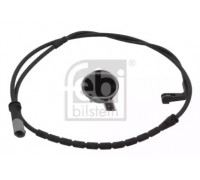 Сигнализатор, износ тормозных колодок FEBI BILSTEIN 29661 29661 FEBI BILSTEIN - купить в магазине запчастей по Украине
