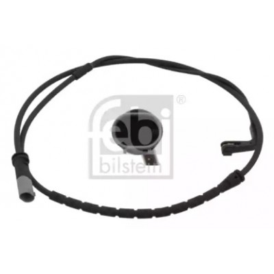 Сигнализатор, износ тормозных колодок 29661 FEBI BILSTEIN - купить в магазине запчастей по Украине