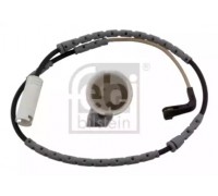 Сигнализатор, износ тормозных колодок FEBI BILSTEIN 29662 29662 FEBI BILSTEIN - купить в магазине запчастей по Украине