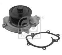 Водяной насос FEBI BILSTEIN 29848 29848 FEBI BILSTEIN - купить в магазине запчастей по Украине