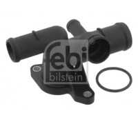 Фланец охлаждающей жидкости FEBI BILSTEIN 29886 29886 FEBI BILSTEIN - купить в магазине запчастей по Украине