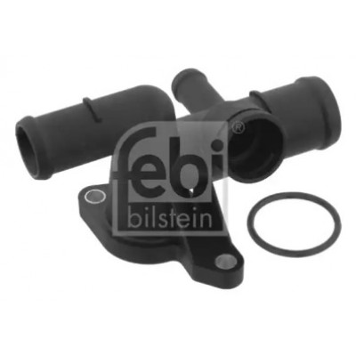 Фланец охлаждающей жидкости 29886 FEBI BILSTEIN - купить в магазине запчастей по Украине