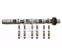 Комплект распредвала FEBI BILSTEIN 29916 29916 FEBI BILSTEIN - купить в магазине запчастей по Украине