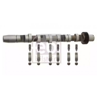 Комплект распредвала 29916 FEBI BILSTEIN - купить в магазине запчастей по Украине