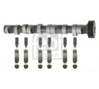 Комплект распредвала FEBI BILSTEIN 29918 29918 FEBI BILSTEIN - купить в магазине запчастей по Украине