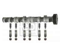 Комплект распредвала FEBI BILSTEIN 29922 29922 FEBI BILSTEIN - купить в магазине запчастей по Украине