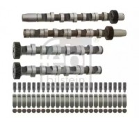 Комплект распредвала FEBI BILSTEIN 29928 29928 FEBI BILSTEIN - купить в магазине запчастей по Украине