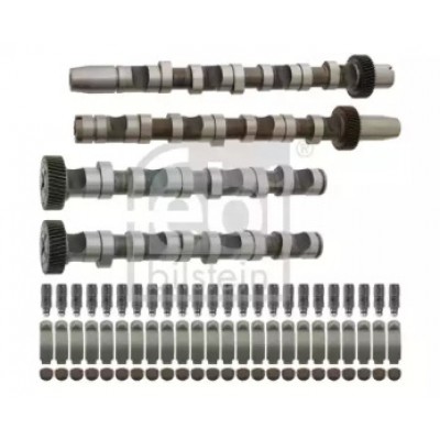 Комплект распредвала 29928 FEBI BILSTEIN - купить в магазине запчастей по Украине