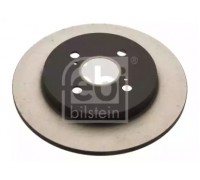 Тормозной диск FEBI BILSTEIN 29982 29982 FEBI BILSTEIN - купить в магазине запчастей по Украине
