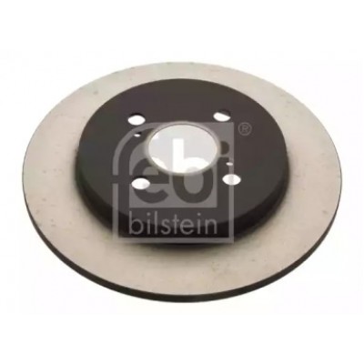 Тормозной диск 29982 FEBI BILSTEIN - купить в магазине запчастей по Украине