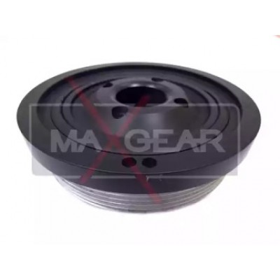 Ременный шкив, коленчатый вал 300019 MAXGEAR - купить в магазине запчастей по Украине