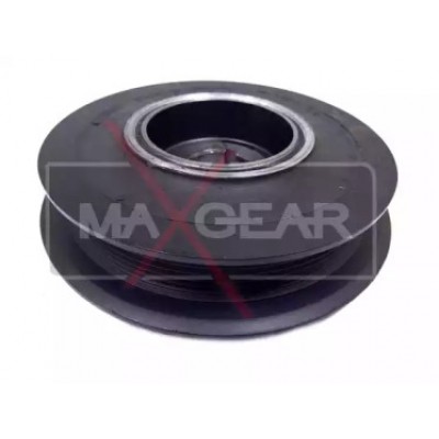 Ременный шкив, коленчатый вал 300021 MAXGEAR - купить в магазине запчастей по Украине