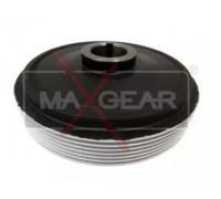 Ременный шкив, коленчатый вал MAXGEAR 30-0024 300024 MAXGEAR - купить в магазине запчастей по Украине