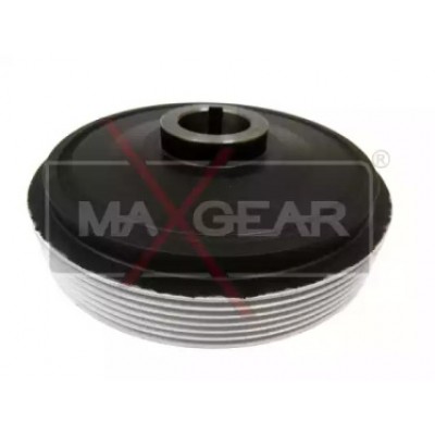 Ременный шкив, коленчатый вал 300024 MAXGEAR - купить в магазине запчастей по Украине