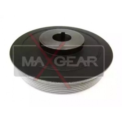 Ременный шкив, коленчатый вал 300028 MAXGEAR - купить в магазине запчастей по Украине