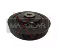 Ременный шкив, коленчатый вал MAXGEAR 30-0034 300034 MAXGEAR - купить в магазине запчастей по Украине