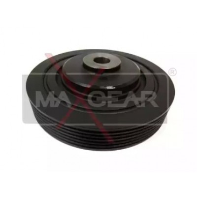 Ременный шкив, коленчатый вал 300034 MAXGEAR - купить в магазине запчастей по Украине