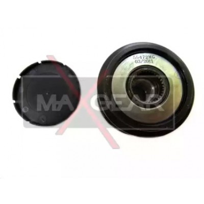 Механизм свободного хода генератора 300045 MAXGEAR - купить в магазине запчастей по Украине